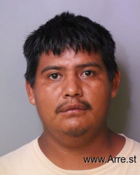 Marcos  Morales Mugshot