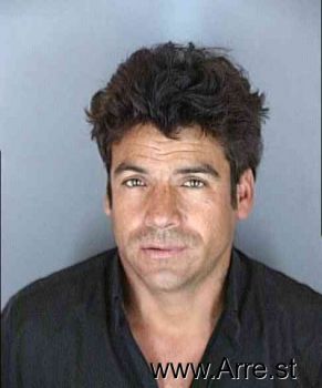 Marcos  Moreno Mugshot