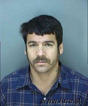 Marcos  Moreno Mugshot