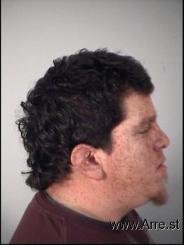 Marcos Rolon Ramirez Mugshot