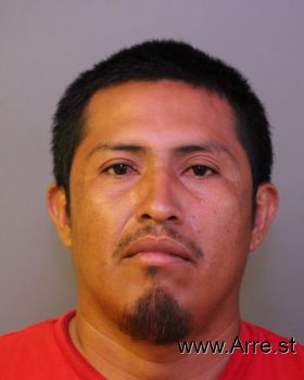 Marcos  Ramirez Mugshot