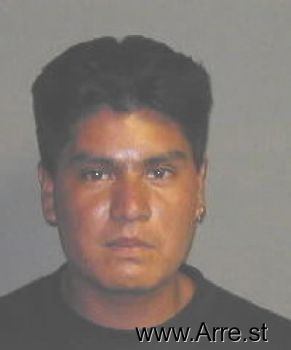 Marcos  Ramirez Mugshot