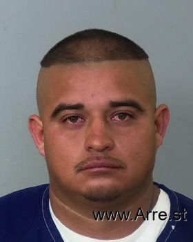 Marcos  Ramirez Barrera Mugshot