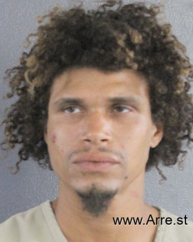 Marcos  Ramos Mugshot