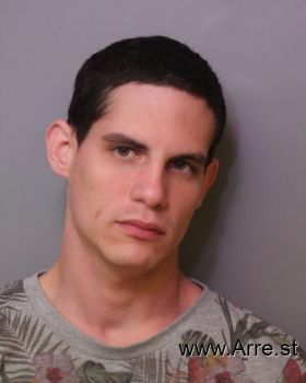 Marcos Suarez Ramos Mugshot