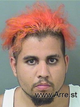 Marcos A Ramos Mugshot