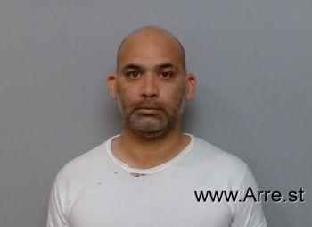 Marcos Ruben Ramos Mugshot