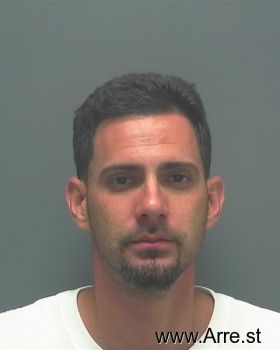 Marcos Armando Ramos-rosario Mugshot