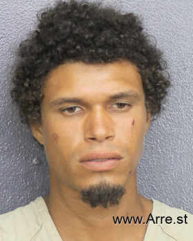 Marcos  Ramosrevas Mugshot