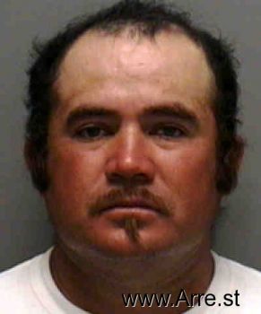 Marcos Rosales Rosales-mora Mugshot