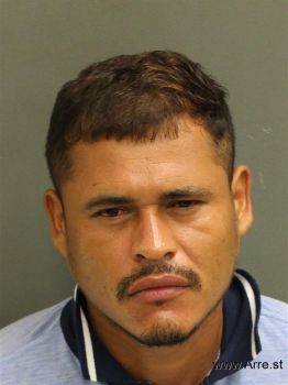 Marcos Alexis Ruizsanchez Mugshot