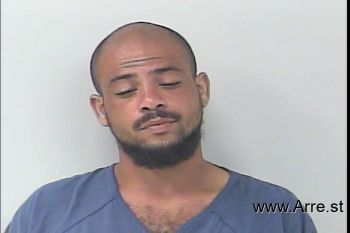 Marcos Antonio Sanchez Mugshot