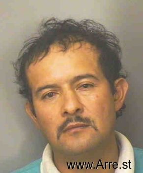 Marcos  Sanchez Mugshot