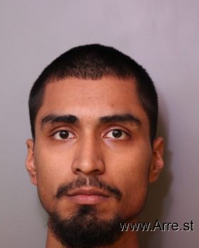 Marcos  Soto Mugshot