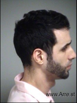 Marcos Eduardo Soto-rossi Mugshot