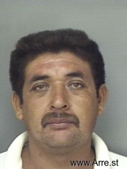 Marcos  Torres Mugshot