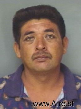 Marcos  Torres Mugshot