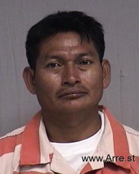 Marcos Alfredo Vasquez Mugshot