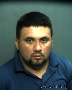 Marcos Adali Vasquez Mugshot