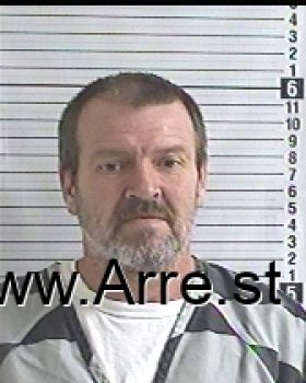 Marcus Neal Abbott Mugshot