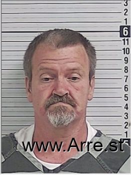 Marcus Neal Abbott Mugshot