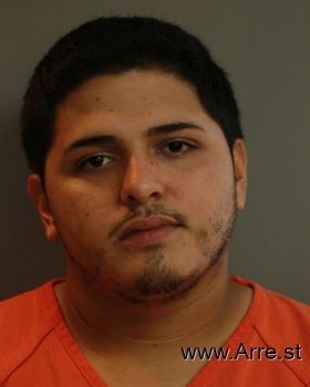 Marcus Daniel Adame Mugshot