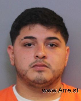 Marcus Daniel Adame Mugshot