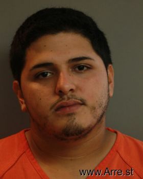 Marcus Daniel Adame Mugshot