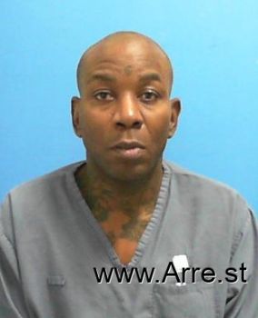 Marcus L Adams Mugshot