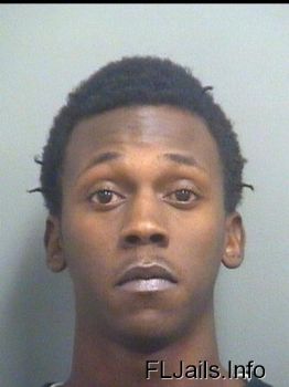 Marcus Allen Adams Mugshot