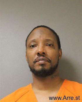 Marcus  Alexander Mugshot