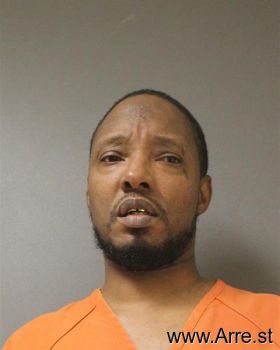 Marcus  Alexander Mugshot