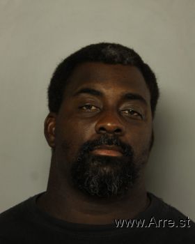 Marcus Wayne Allen Mugshot