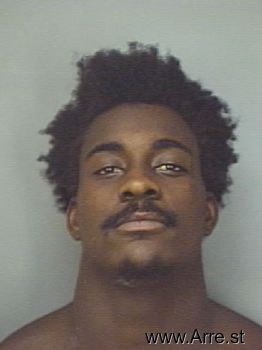 Marcus Wayne Allen Mugshot