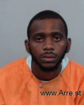 Marcus Dawayne Allen Mugshot