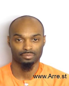 Marcus D Anthony Mugshot