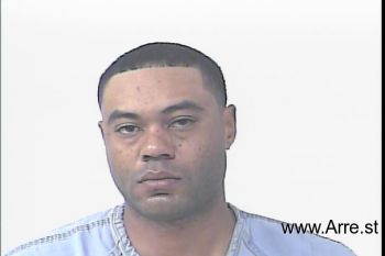 Marcus E Armstrong Mugshot