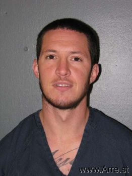 Marcus Andrew Baker Mugshot