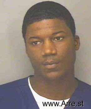 Marcus Quentin Bankston Mugshot