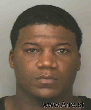 Marcus  Bankston Mugshot