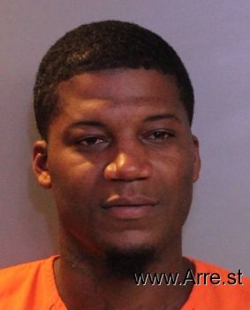 Marcus  Bankston Mugshot