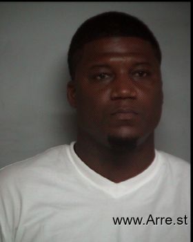 Marcus Quentin Bankston Mugshot