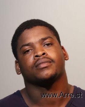 Marcus  Barnett Mugshot