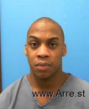 Marcus A Barr Mugshot