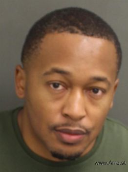 Marcus Kenneth Barrington Mugshot