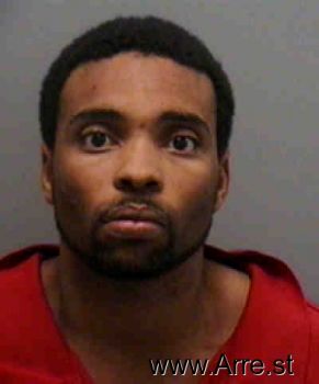 Marcus Raymont Bell Mugshot