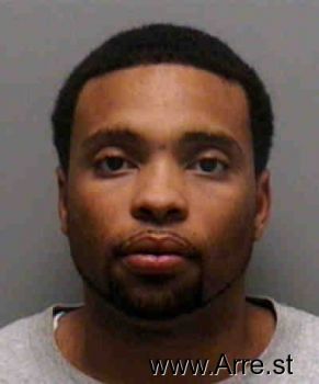 Marcus Raymont Bell Mugshot