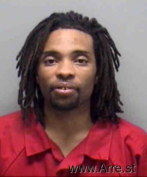 Marcus Raymont Bell Mugshot