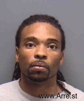 Marcus Raymont Bell Mugshot