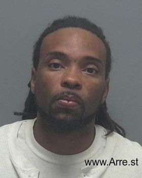 Marcus Raymont Bell Mugshot